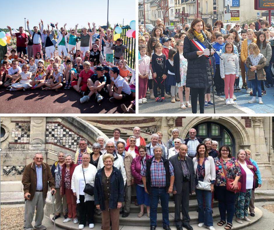 Sophie Gaugain tweet media