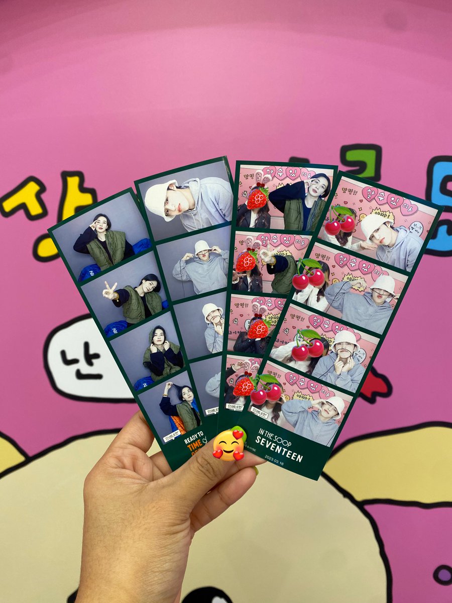 fushiyuji_'s tweet photo. 📌Life4cuts In The Soop - Seventeen 
#ITS2 #InTheSoop 

📍Daegu - Samdeok - dong1 - ga https://t.co/bekO4SJSKD