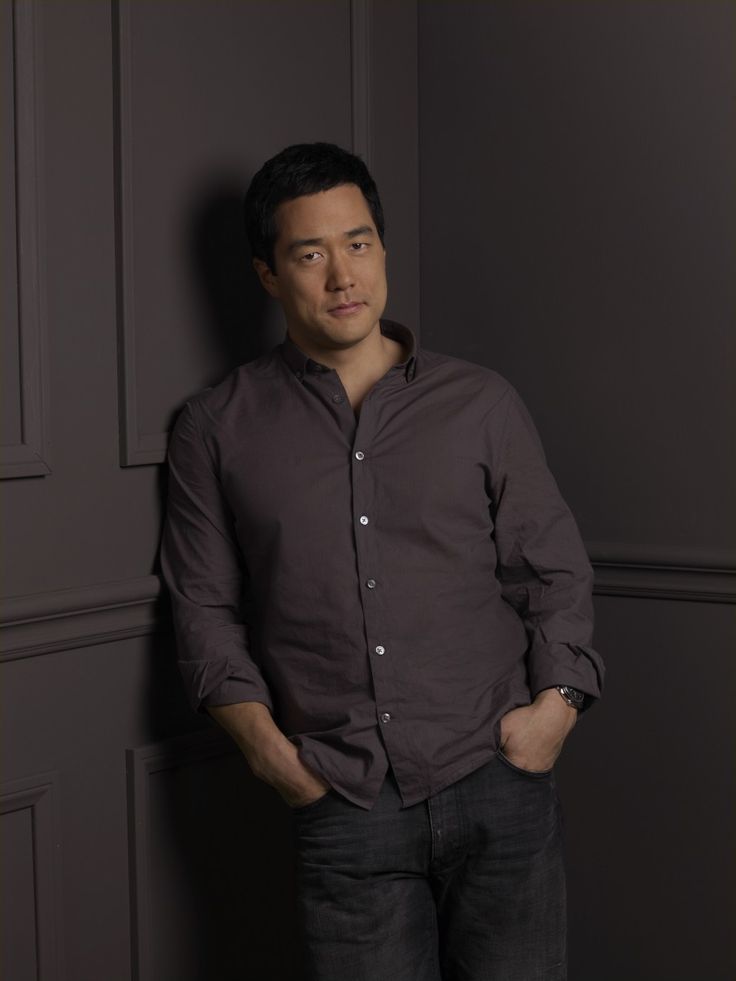 Happy birthday Tim Kang! 