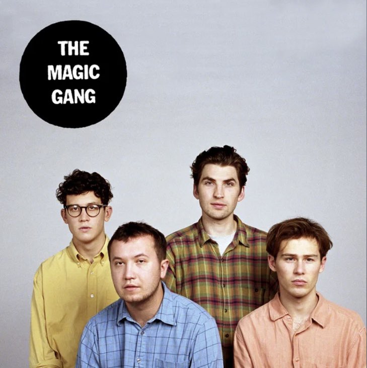 _TheMagicGang's tweet photo. 5 years of ‘The Magic Gang’
💛💙💚🧡 https://t.co/fp72wN9s5p