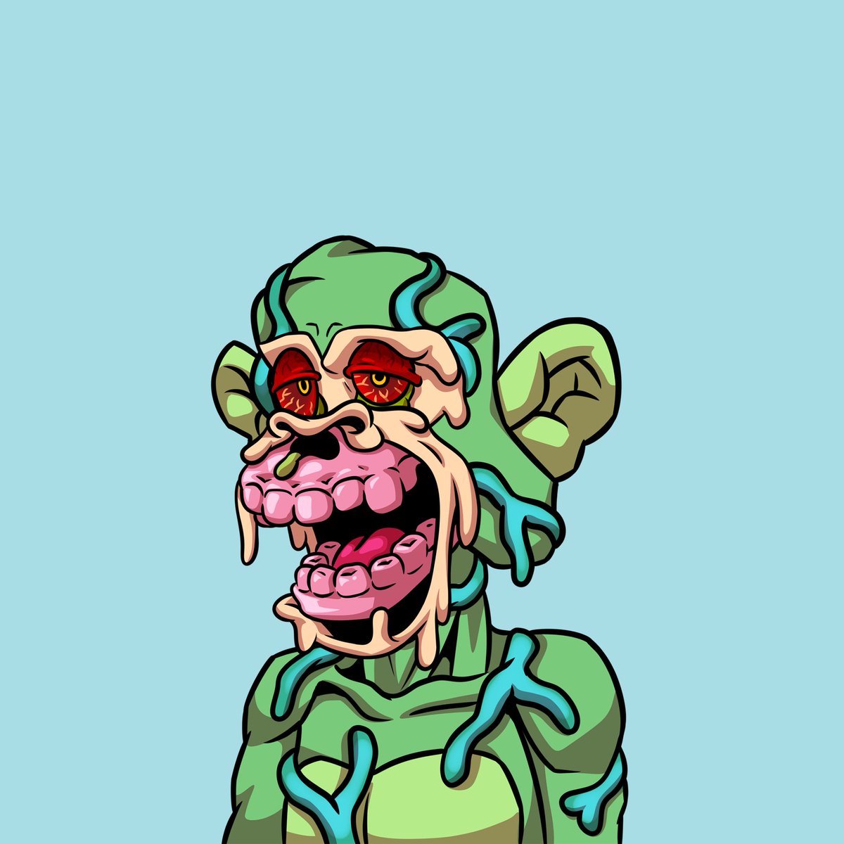 💵 Runaway Apes #1028 sold for ◎1.54 on Magic Eden!

🎉 Congrats 8Ft...urz !

👉 matrica.io/nft/aoiaxr7D67…