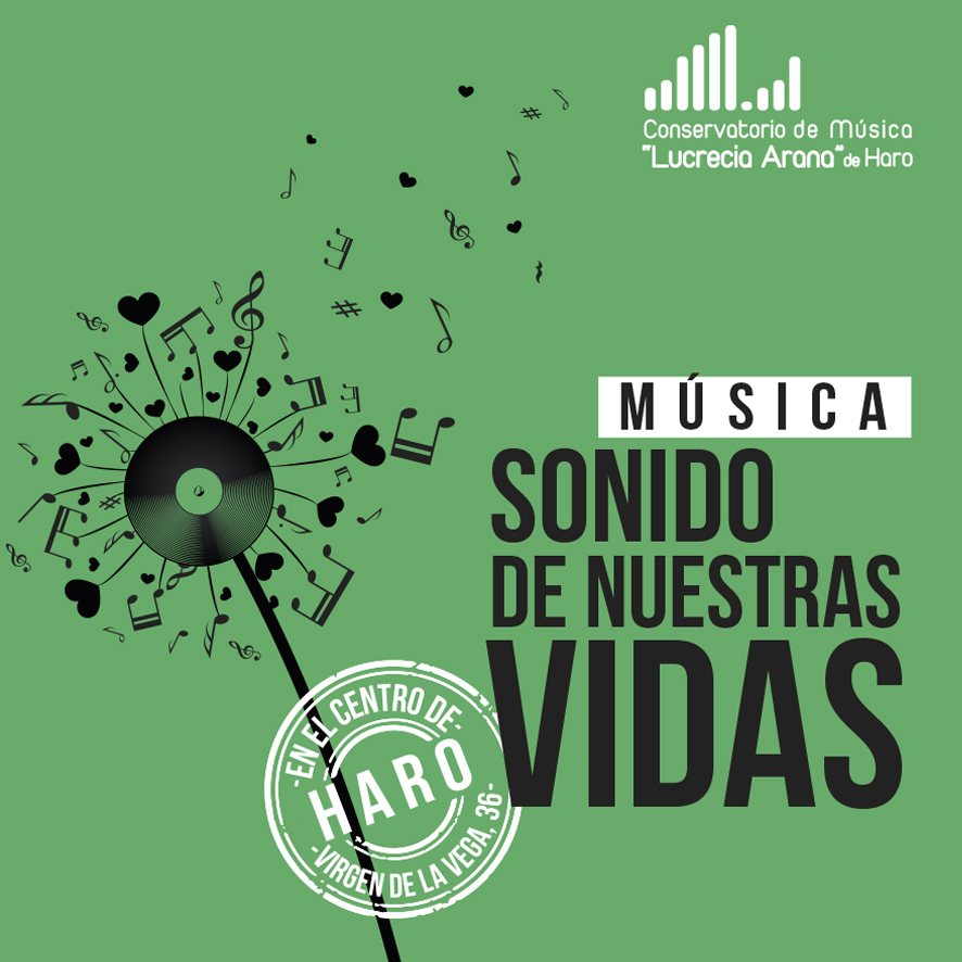 Conservatorio de Haro tweet media