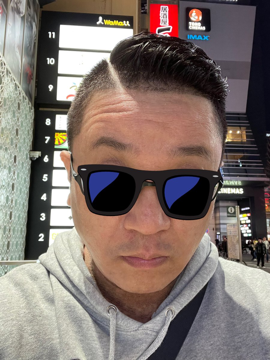ryuchell1978's tweet photo. キレイになりました!
最高の仕上がり
#ブレイズマンバーバーショップ
#最高の仕上がり
#BLAZEMAN BARBERSHOP https://t.co/seBqnigRHC