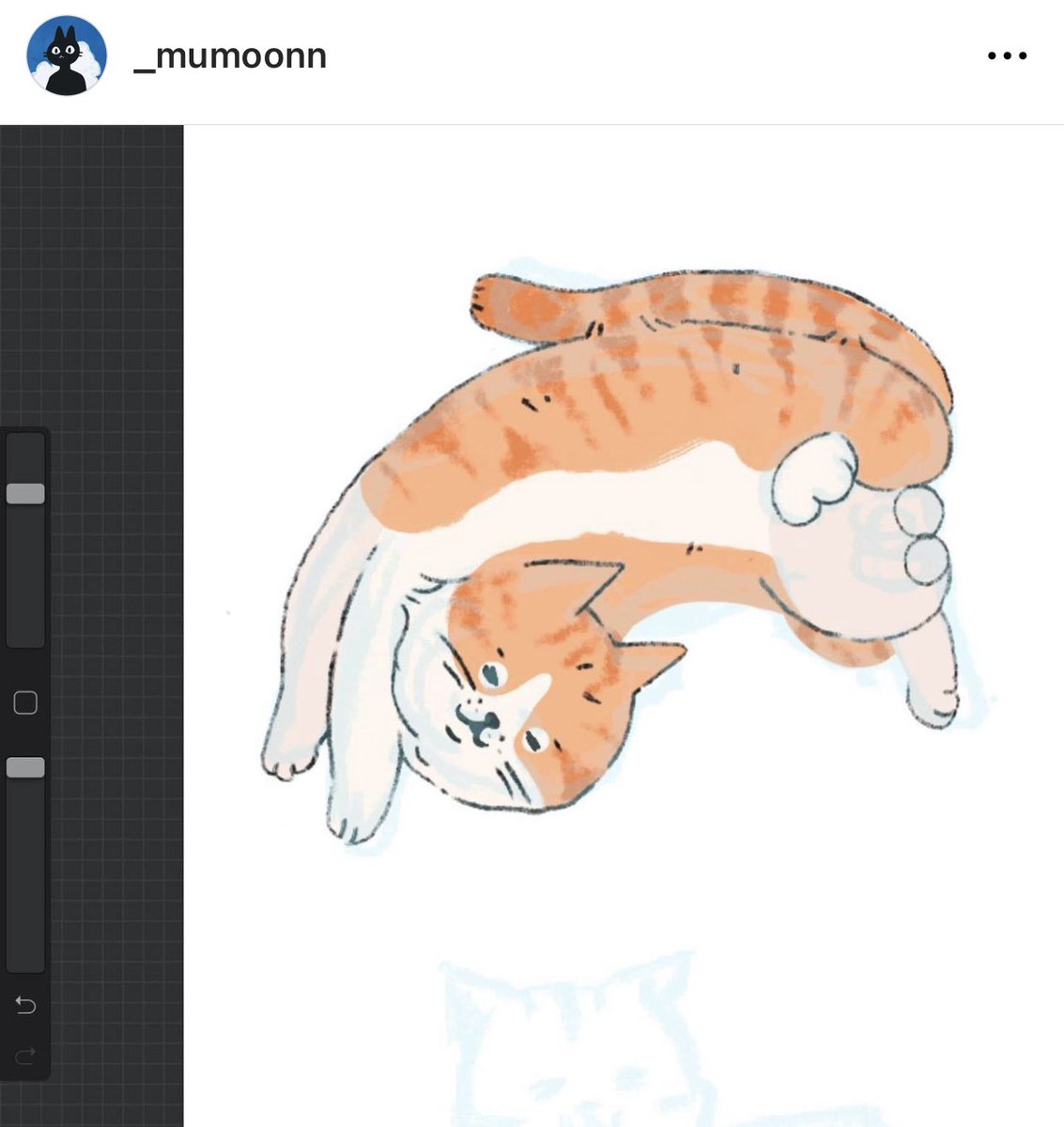 _mumoon's tweet photo. #เมคเฟรนนักวาด
สวัสดีค่า mumoon . มิวมูนค่ะ ยินดีที่ได้รู้จักนะค้า ไม่ค่อยได้วาดบ่อยเท่าไหร่แต่จะพยายามวาดให้มากยิ่งขึ้นค่ะ ฝากติดตามผลงานด้วยนะค้า 🙂 https://t.co/GEPGIQVLaQ