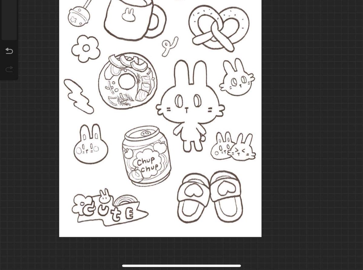 #เมคเฟรนนักวาด
สวัสดีค่า mumoon . มิวมูนค่ะ ยินดีที่ได้รู้จักนะค้า ไม่ค่อยได้วาดบ่อยเท่าไหร่แต่จะพยายามวาดให้มากยิ่งขึ้นค่ะ ฝากติดตามผลงานด้วยนะค้า 🙂
