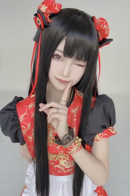 コスプレイヤーしらゆき（しらゆきミク）のTwitter画像17