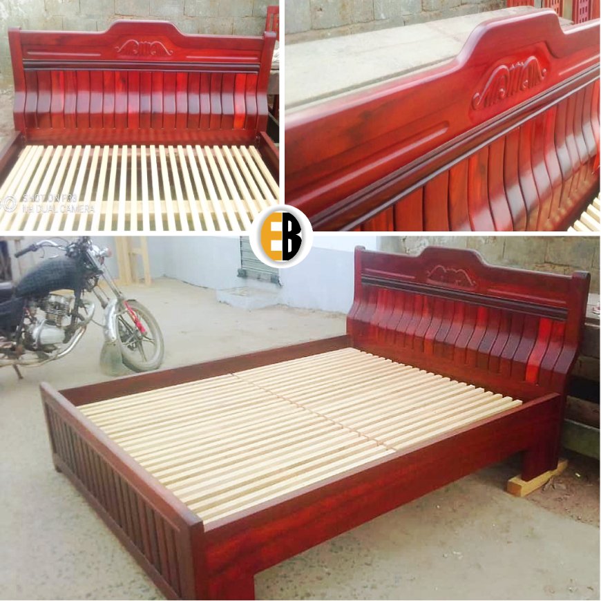 EasyBedCameroun tweet media