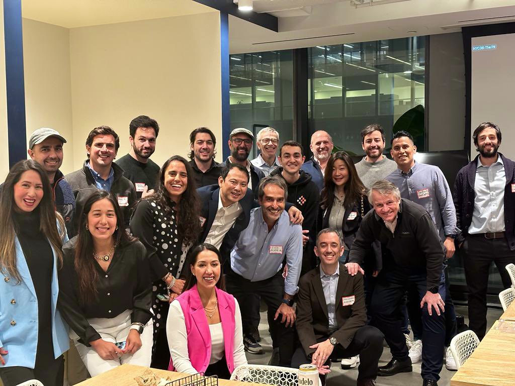 ALAYA CAPITAL tweet media