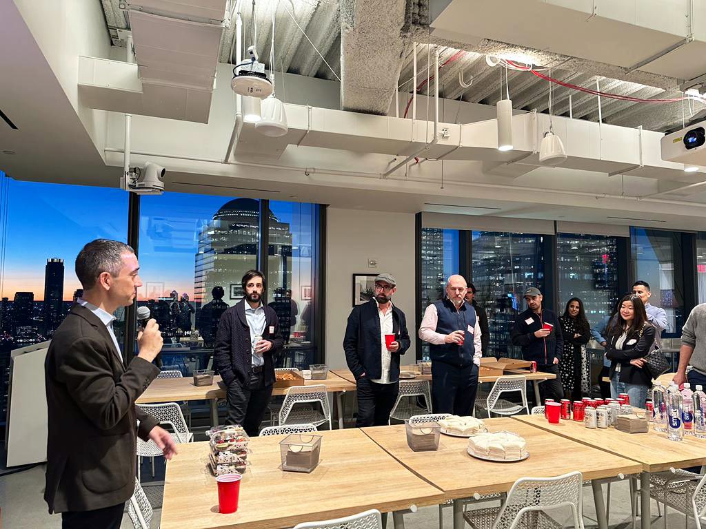 ALAYA CAPITAL tweet media