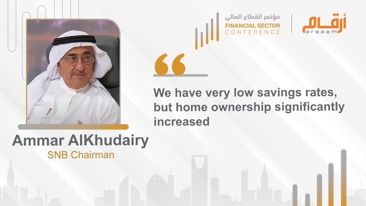 ArgaamPlus's tweet image. #SNB
#FSC2023