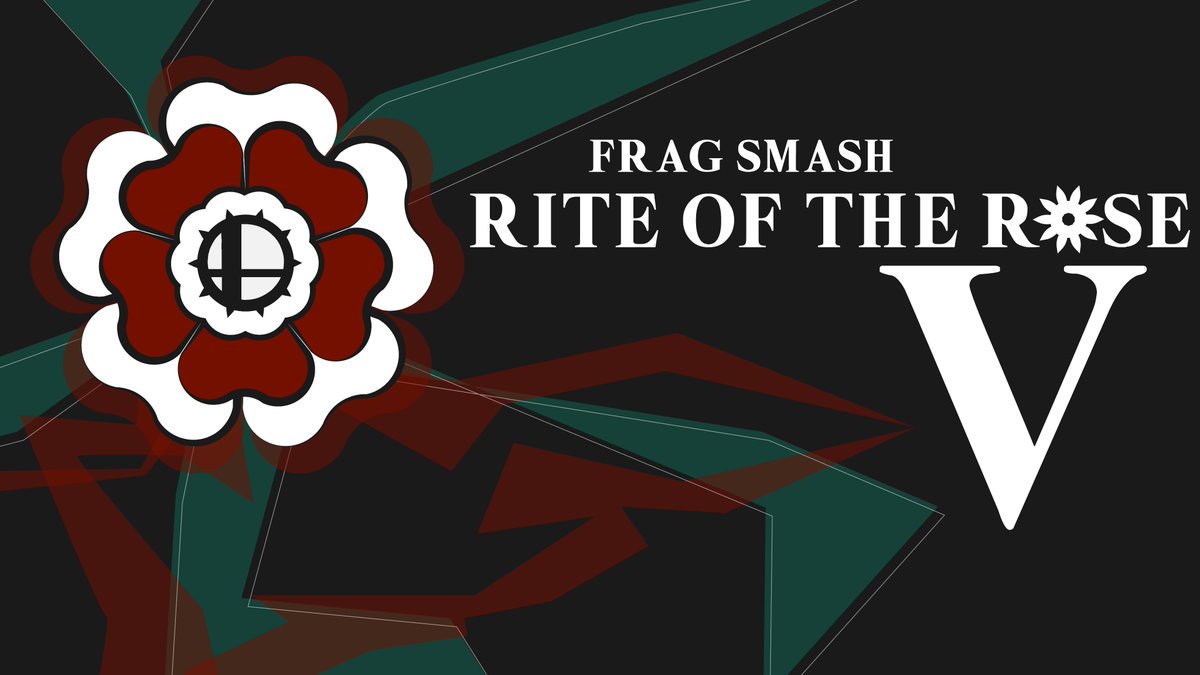 Announcing Rite of the Rose V, Yorkshire and the Humber's first regional of 2023!

📅April 22nd, University of York
🧍64 Cap Ultimate Singles
🎮All Bo5! + Amateur Bracket
🖥️Guaranteed 30 Monitors
💰Maximum £320 Prize Pool

Start.gg link: start.gg/tournament/rit…