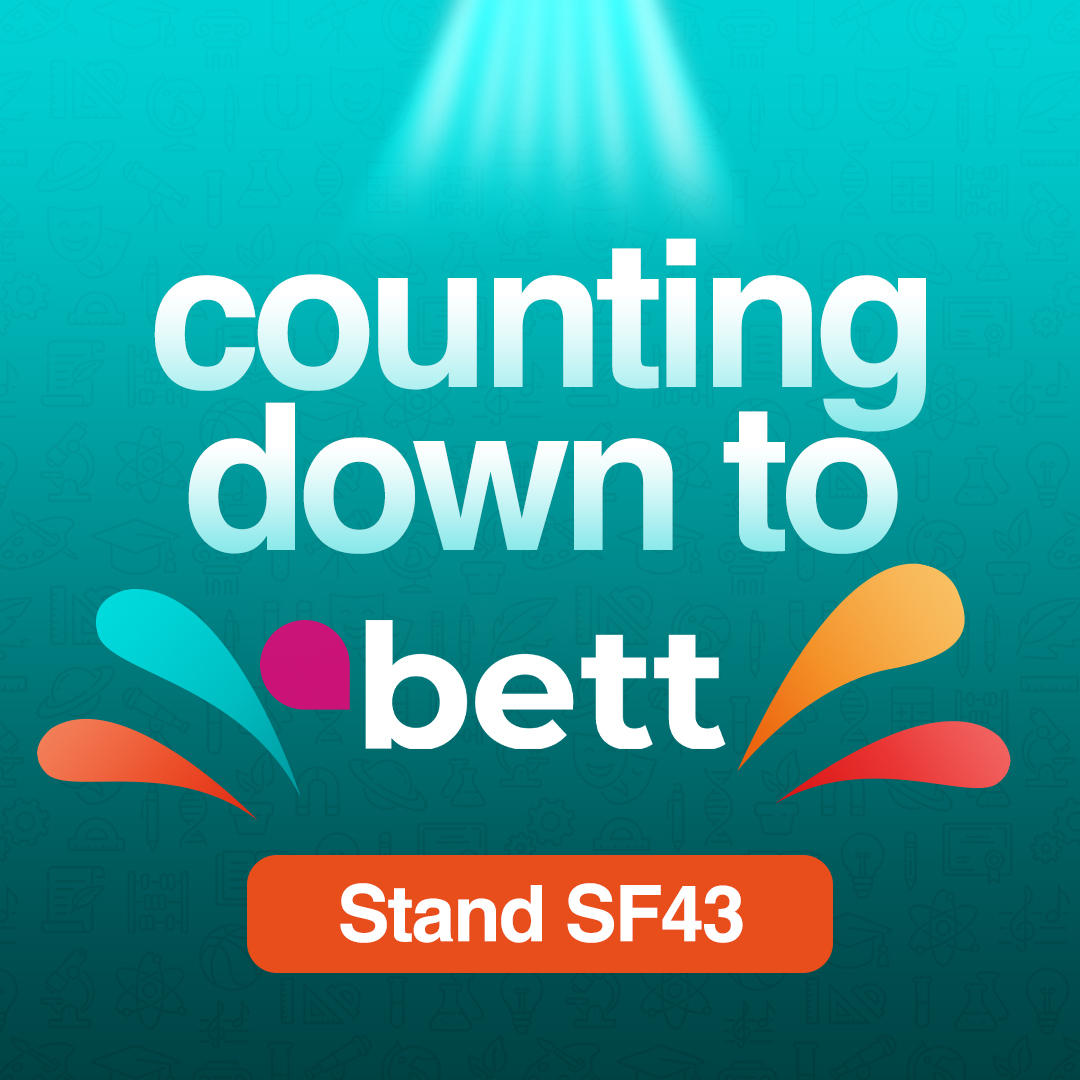 Only 3 days to go until we're <a href="/Bett_show/">Bett Global</a> 👏

Have you always wanted to try out the WizeFloor for yourself? Come and say hi to our amazing team and get hands-on!

#Bett2023