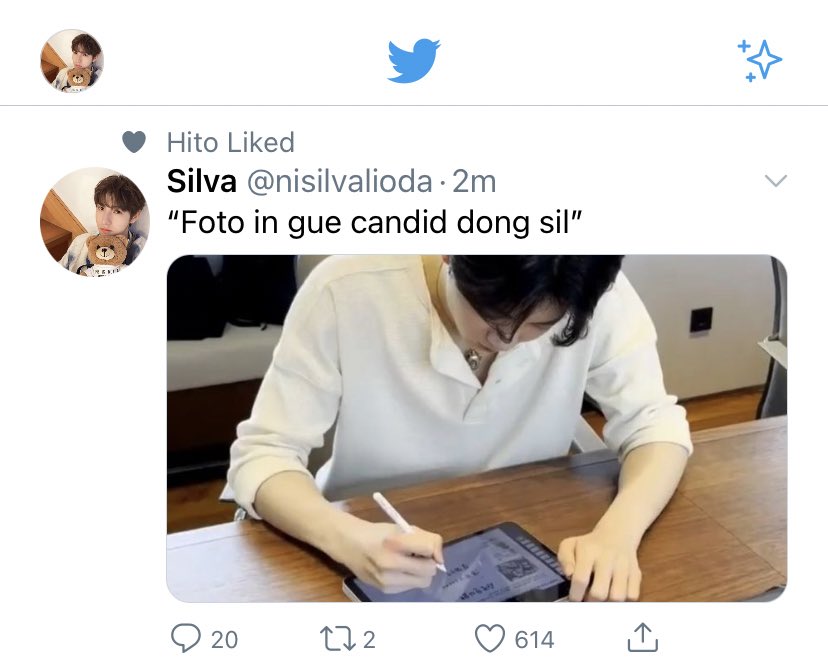 Meurindoe's tweet photo. 86. https://t.co/2xVwsJgVGq