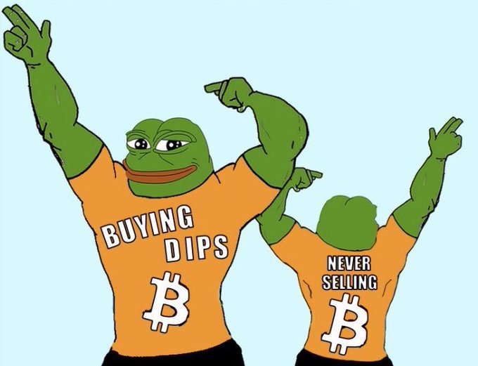 Nik_Crypto_'s tweet photo. @CryptoEmy_ @WatcherGuru Just buy bitcoin https://t.co/9RyOTw0frS