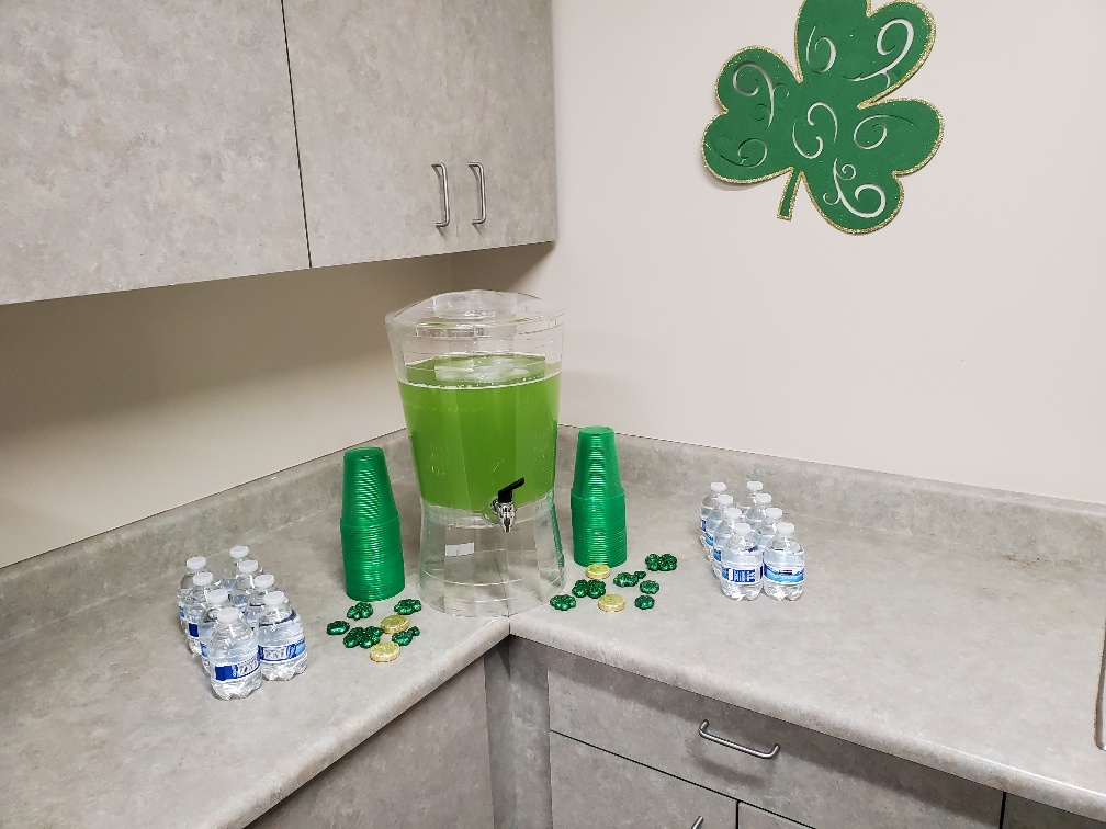 Crestview Elementary School tweet media