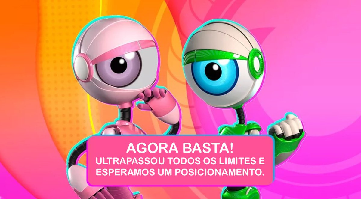 tihhgoncalves's tweet photo. Em menos de 24 horas após a entrada de uma participante mexicana no #BBB23, ela foi vítima de assédio. E não se tratou de uma simples brincadeira ou de "tapinhas". Foi assédio de verdade.😡

O BBB é um espelho da sociedade e essa cultura machista e abusiva precisa acabar! Espero sinceramente que o @boninho entenda que já ultrapassamos todos os limites e que o programa não pode mais aceitar esse tipo de comportamento. O que aconteceu é MUITO SÉRIO! 🚨

Isso não é aceitável em nenhuma circunstância! ✋ #ChegaDeAssédio #MachismoNão #BBB23 #ForaBoninho @tadeuschmidt