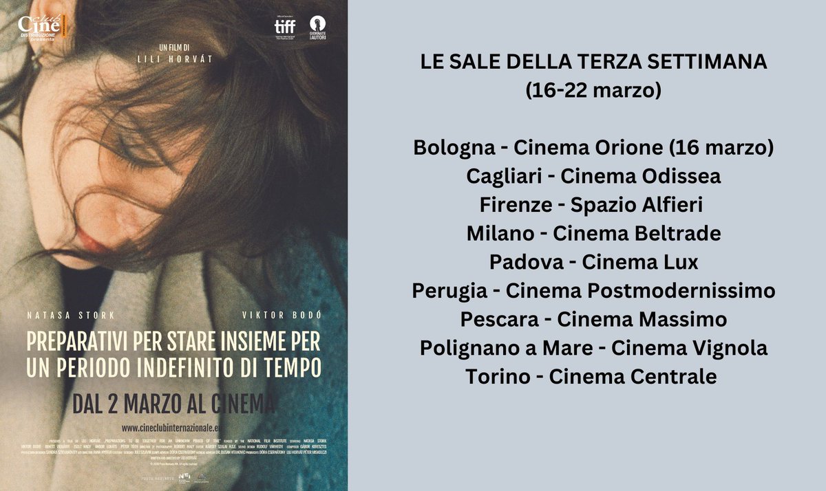 Cineclub Int Distrib tweet media