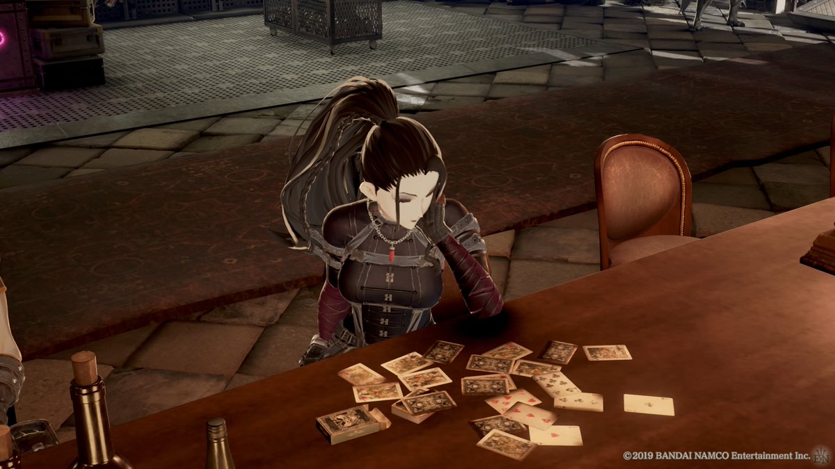 Commander Pop N Fresh tweet media