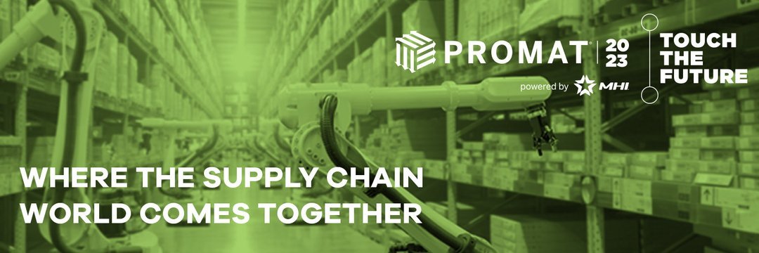 HSMofAmericaLLC's tweet photo. Join us at #Promat2023 next week! Stop by booth# S334 to learn how our Environmental Technology Products can assist in your business's recycling efforts while saving you time &amp; money! 

#recycling #environmental #TechnologyNews https://t.co/2jHEhZwRJk