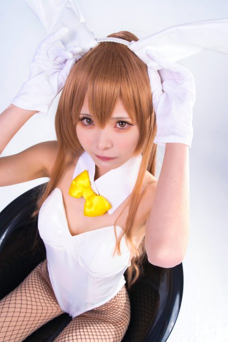 Twitterのコスプレ画像31