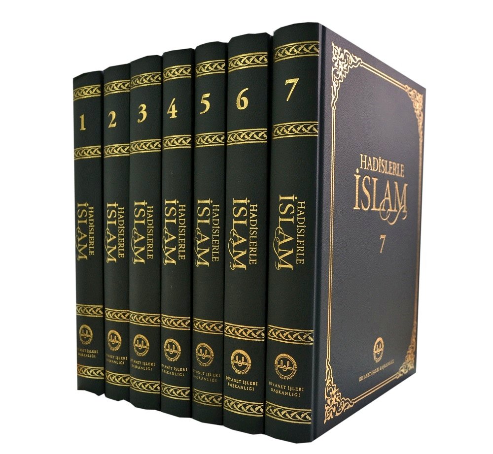 🌹4 SAATLİK ÇEKİLİŞ 🌹(19.00) 

⭐ Şartları tamamlayan bir kardeşimize Hadislerle İslam setini hediye ediyoruz.

⭐ Katılım Şartları ; 

⚠️ Tweet'i Retweetlemek.
⚠️ Tweet'i Favlamak.
⚠️ Bir arkadaşını etiketlemek.