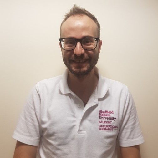 Royal College of Occupational Therapists tweet media