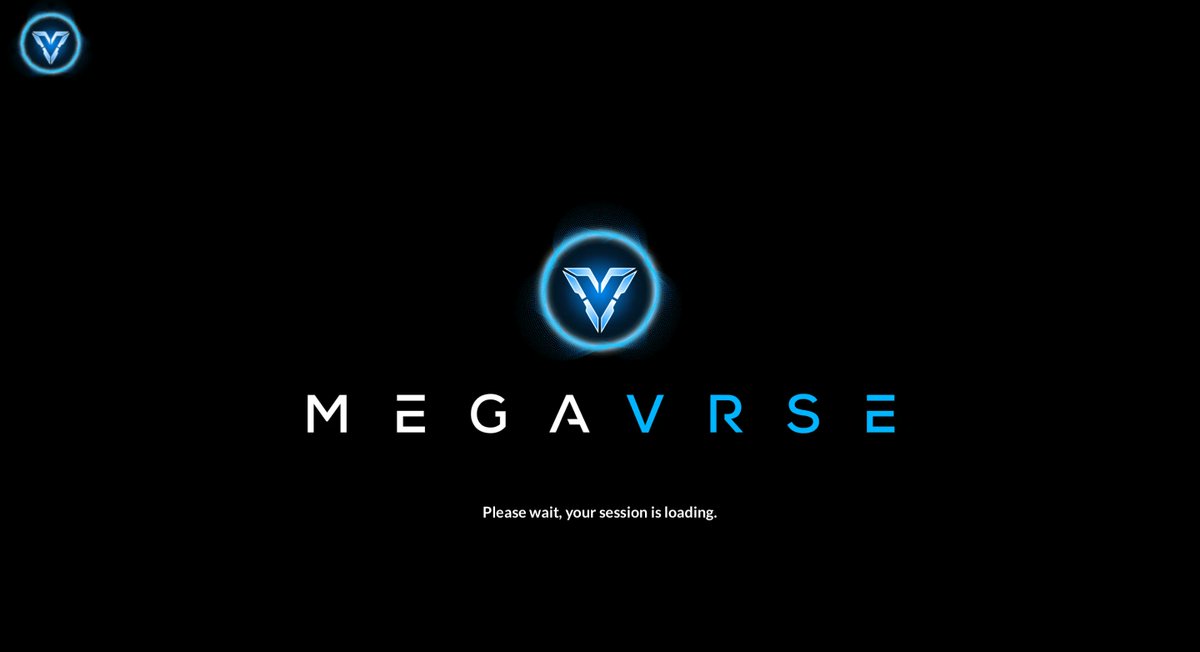Megavrse_xyz's tweet photo. Ready to start your day with a virtual adventure? Look no further than https://t.co/zRJl93jnbD - the ultimate destination for all things metaverse! 

#VRAdventure #VirtualRealityCommunity #NewWebsite #LOADING https://t.co/iQAr4RueHG