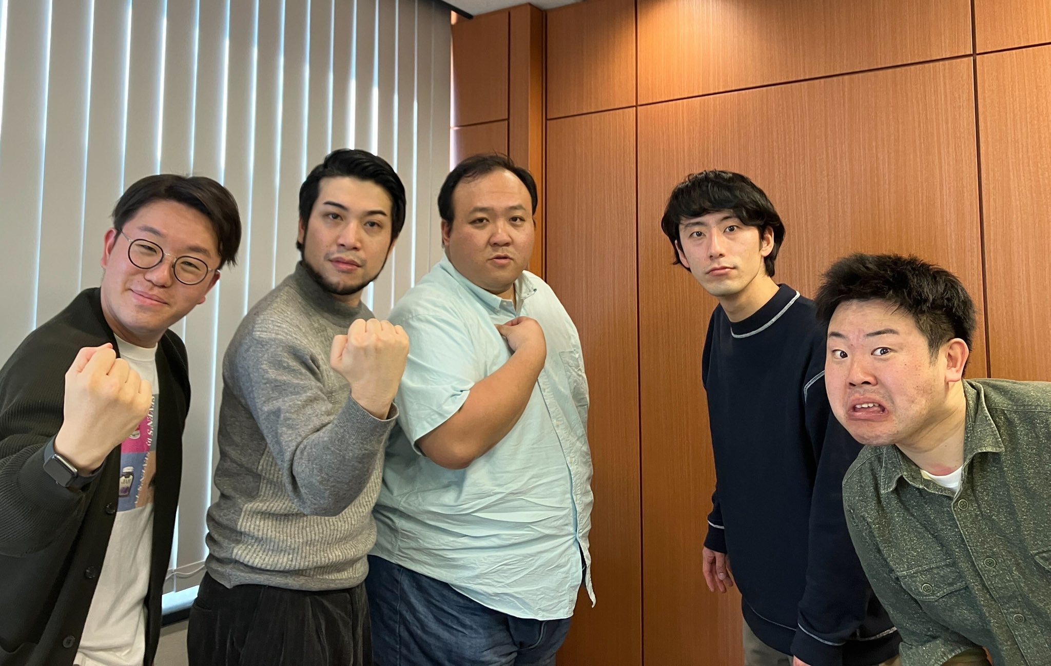 ママタルト 大鶴肥満 on X: 