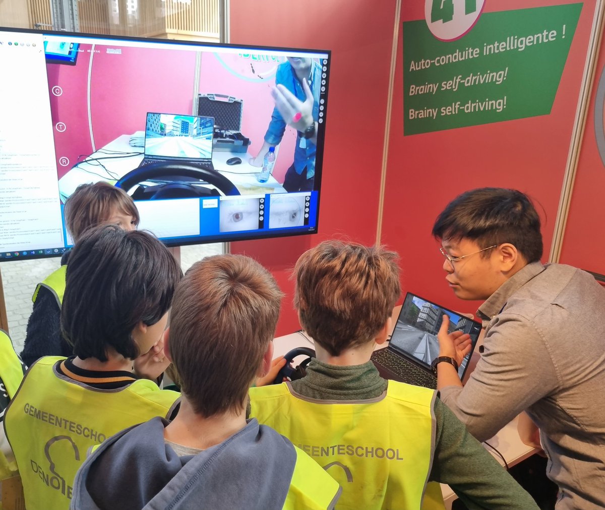 Nikol Figalová tweet media