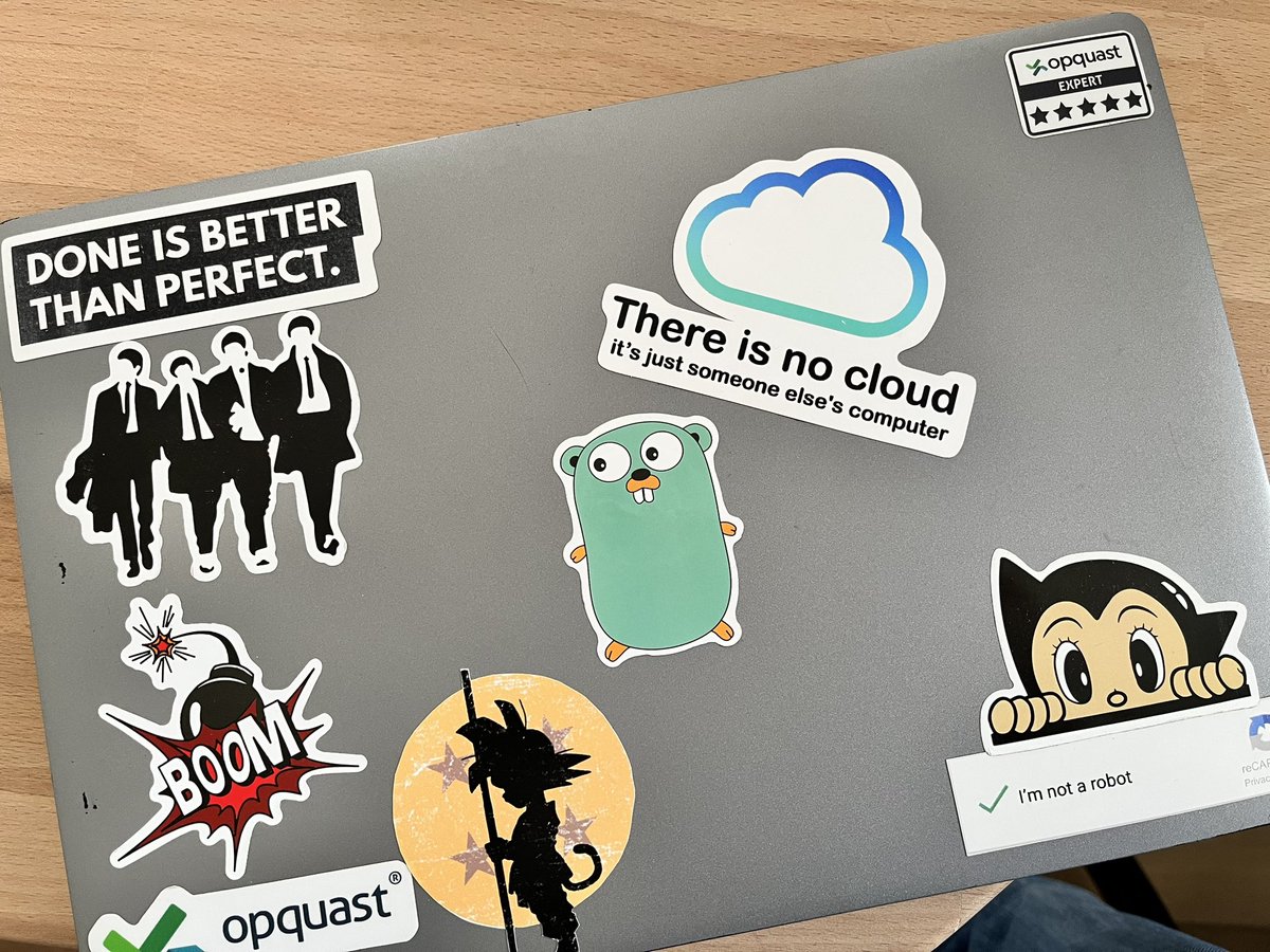 Bertrand Matge tweet media