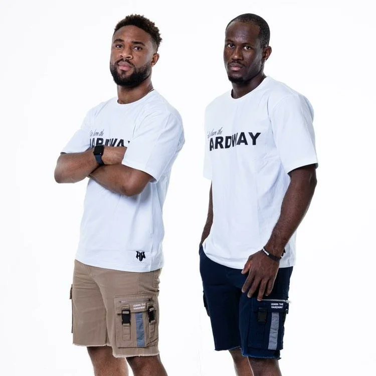 Perth__life's tweet image. Best Street wear collection is available in now Perth by @thehardwayclothingline 

Unisex tees and many more available on site now 

Follow @thehardwayclothingline for new product updates 🤠

#perth #perth__life #perthstyle #perthwear #perthfashion