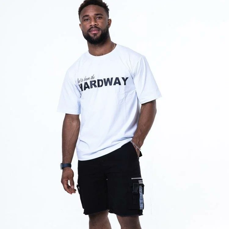 Perth__life's tweet image. Best Street wear collection is available in now Perth by @thehardwayclothingline 

Unisex tees and many more available on site now 

Follow @thehardwayclothingline for new product updates 🤠

#perth #perth__life #perthstyle #perthwear #perthfashion