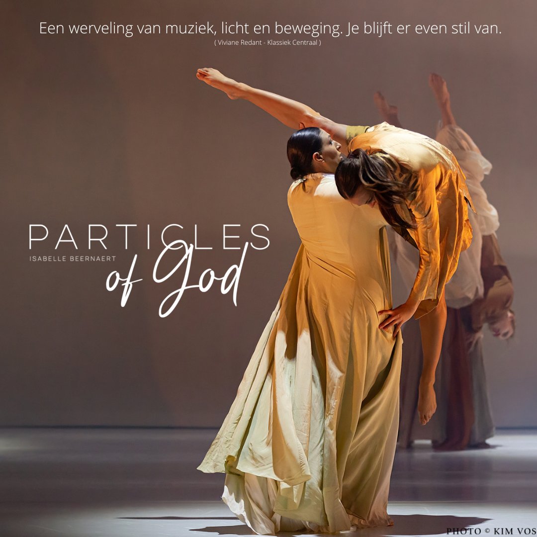 Isabelle Beernaert tweet media