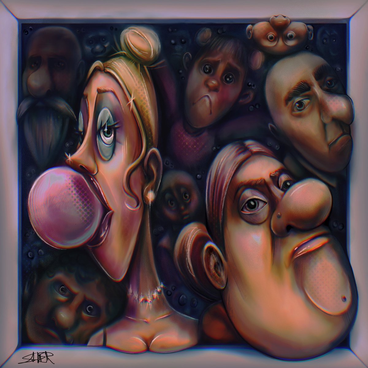 Anastasia Sher tweet media