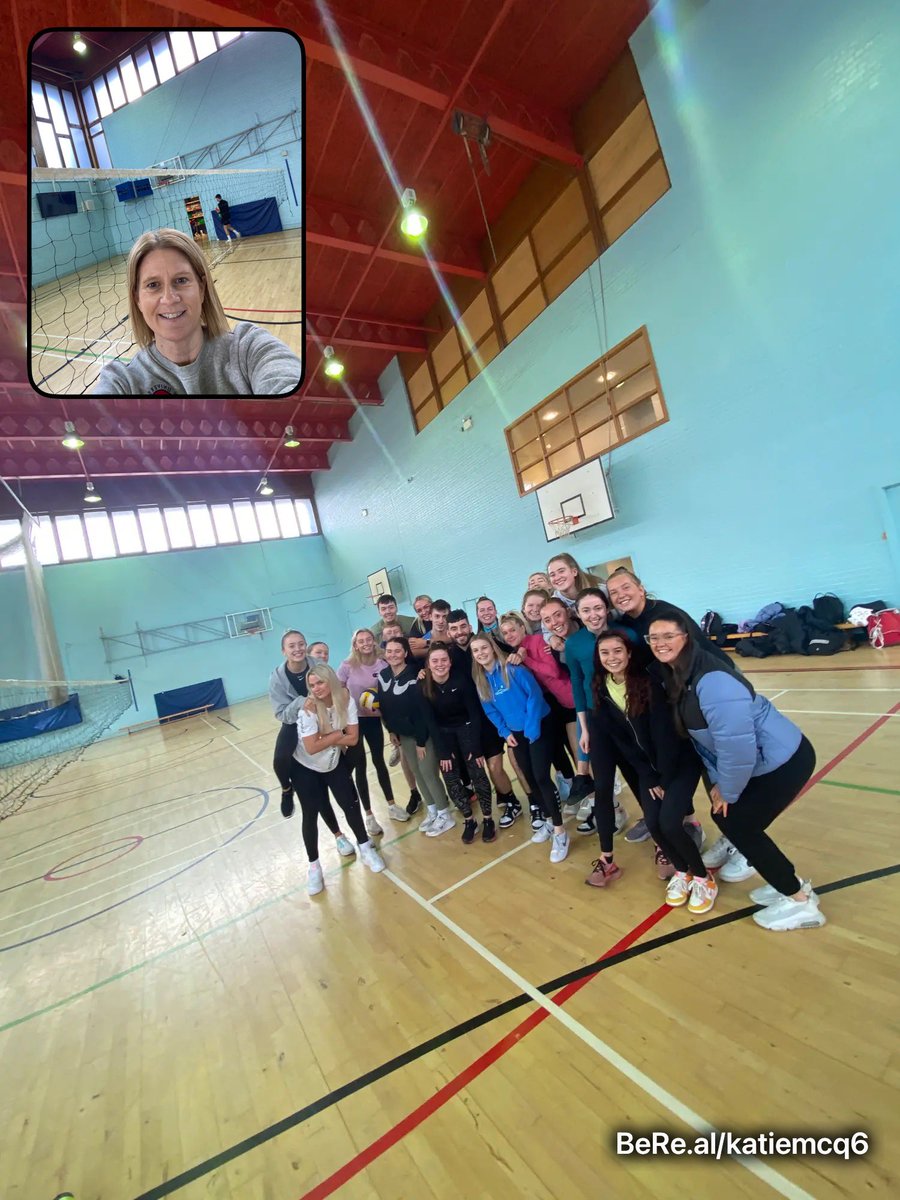 MissMcQ_PE's tweet photo. Group B 🤝 @karenmunro28 😮‍💨 https://t.co/2bpghS0gcF