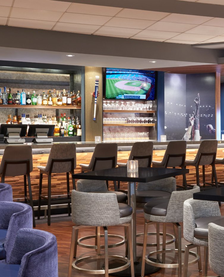 sportsnetgrill's tweet photo. Blue Jays spring training is in session and we're watching every second of it! Join us for some pre-season games and be entered to win our field-view room raffle.
#BlueJaysSpringTraining #BlueJaysSeason https://t.co/ElRVSqlucN