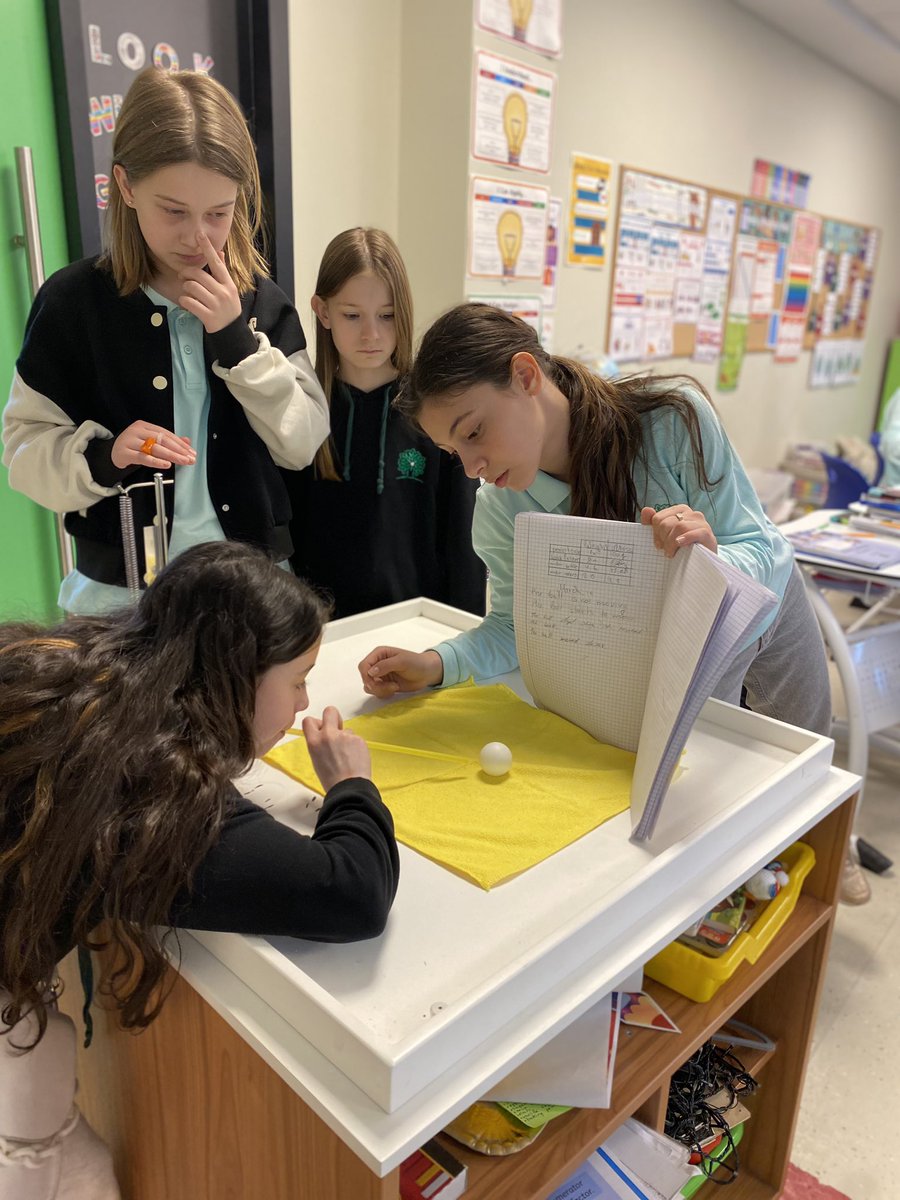 HIS_larisamirza's tweet photo. @HIS_Moldova 6E students investigated the effects of #forces on an object. We had #fun blowing on the #pingpongball through the #straw and #flicking it to another student all part of @CambPressAssess #ScienceInAction https://t.co/tsi9R0GDlZ