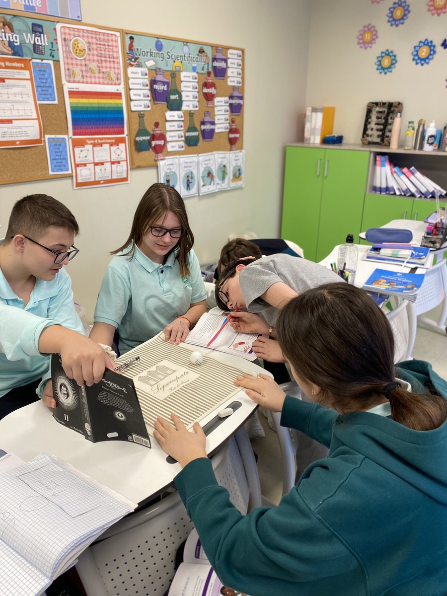 HIS_larisamirza's tweet photo. @HIS_Moldova 6E students investigated the effects of #forces on an object. We had #fun blowing on the #pingpongball through the #straw and #flicking it to another student all part of @CambPressAssess #ScienceInAction https://t.co/tsi9R0GDlZ