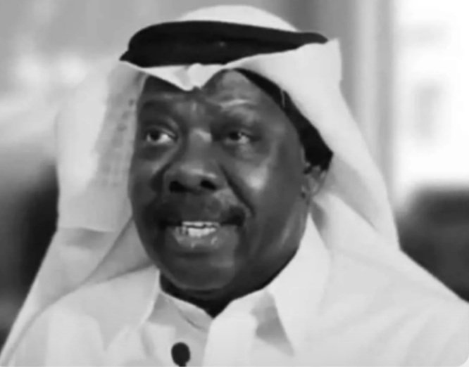 رحم الله بوداوود .. 
الفنان البحريني عبدالله وليد .. في ذمة الله.. اللهم إرحمه وإغفر له واسكنه فسيح جناتك.. ياارحم الراحمين ..