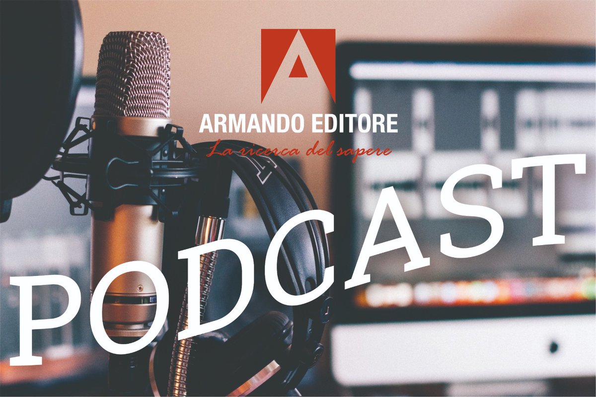Armando Editore tweet media