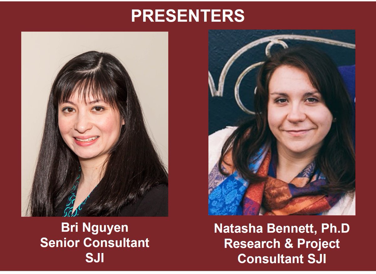 Upcoming Webinar - Sign Up Now! Thursday 3/30 at 1pm CST: How to Center Student Voices for Equity hubs.li/Q01D54kb0