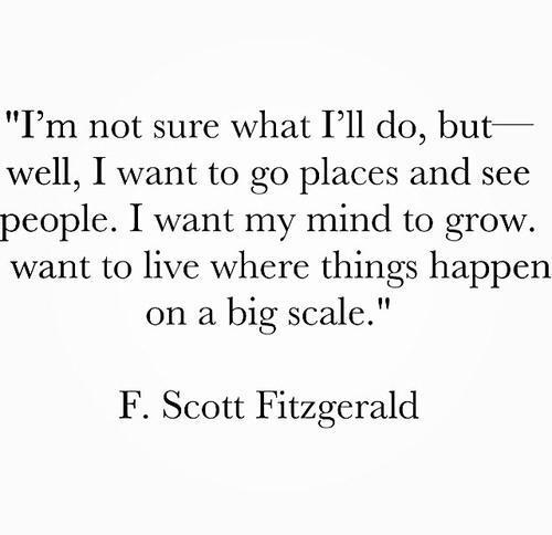 Whenever you feel lost, always remember you're exactly where you need to be.