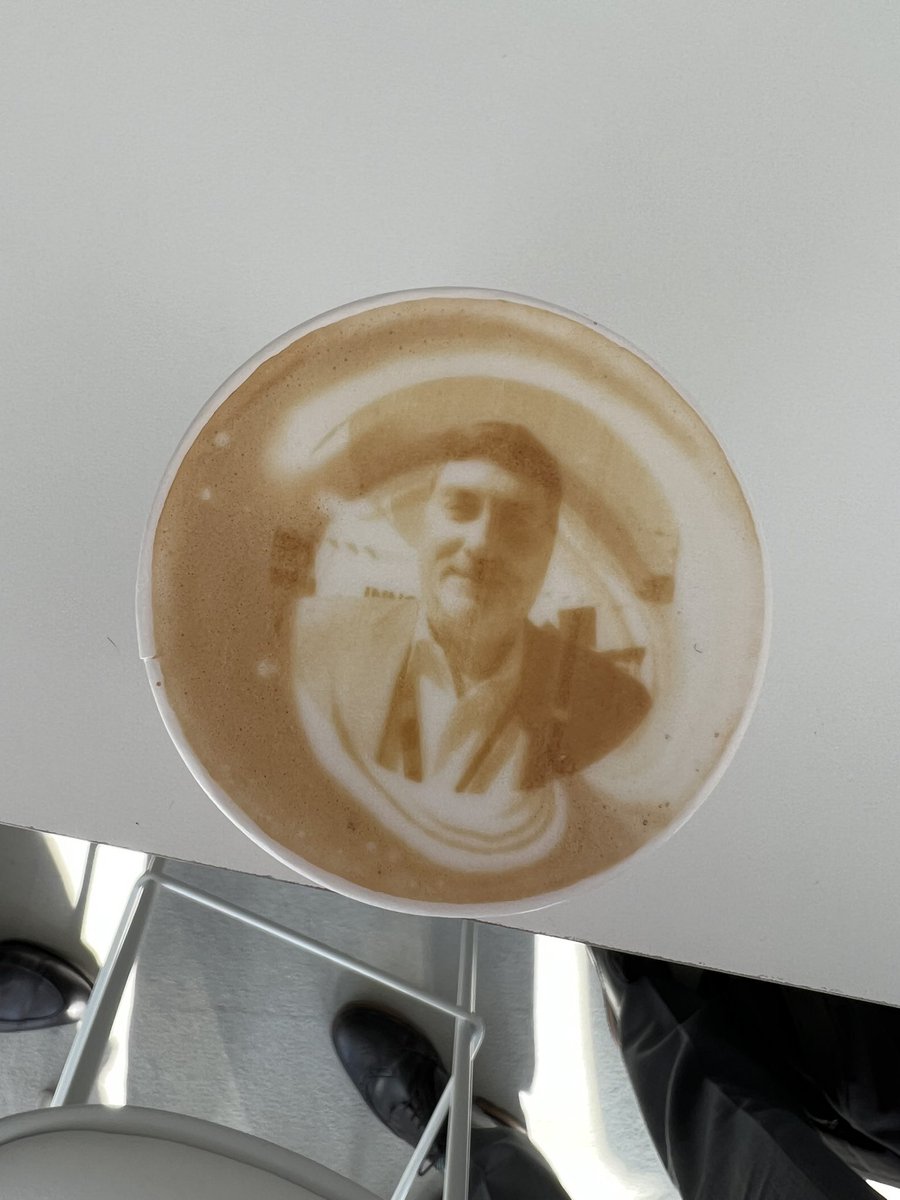 Damian Wild tweet media