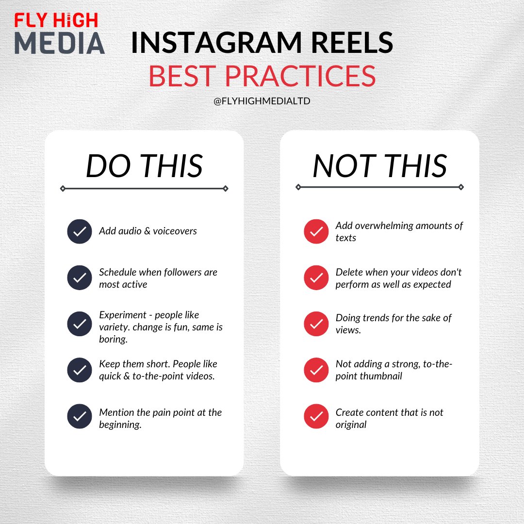 Fly High Media ™ tweet media