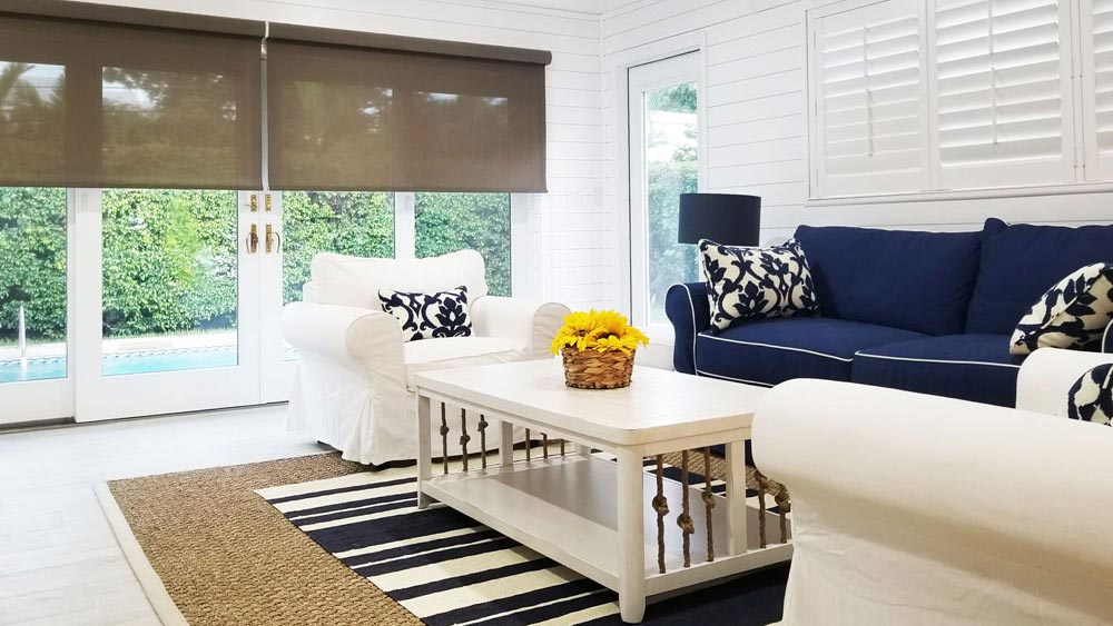 DesignYourBlind's tweet photo. Solar roller shades were installed to brighten the room and allow more natural light to enter the room! https://t.co/eRHskQYyf0 (561) 609-0679 https://t.co/GZnF6ILsPZ
.
.
#RollerShades #DelrayBeachRollerShades #BocaRatonRollerShades #BocaRaton #Shades #SolarShades https://t.co/8cOC3UmKWI