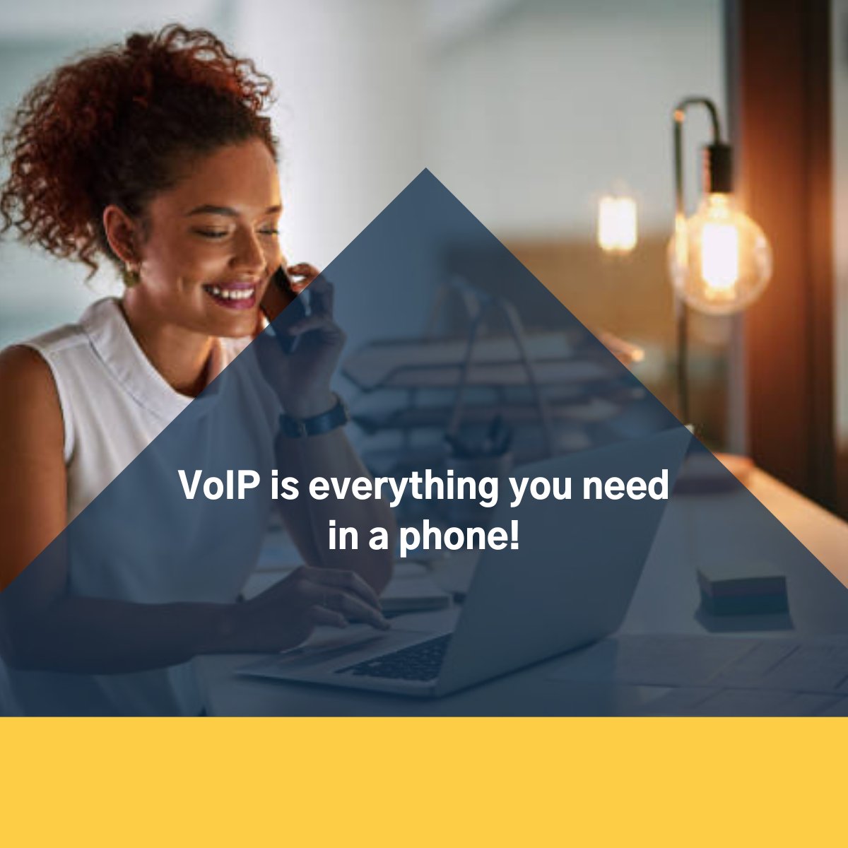 Telecom Solutions tweet media