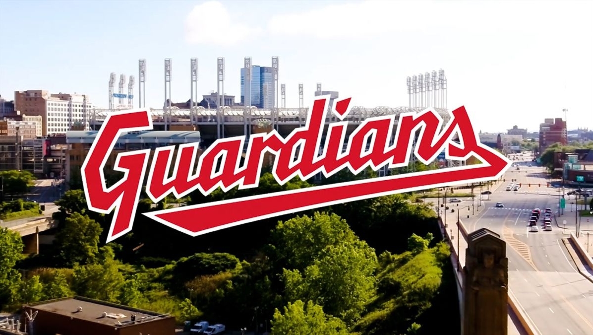 Are you getting used to the new Cleveland #Guardians logo? Our 9th deep dive is about one of the original AL franchises! There's so much we talk about. Regret we never mention 'Super' Joe Charboneau! Listen to Episode 349 - https://t.co/2Tv5QRiCnm #podcast @ibwaa @sabr https://t.co/zaof4CEx65