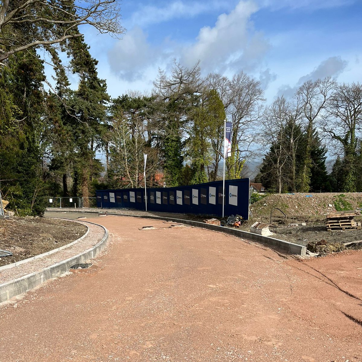 Brenig Construction tweet media