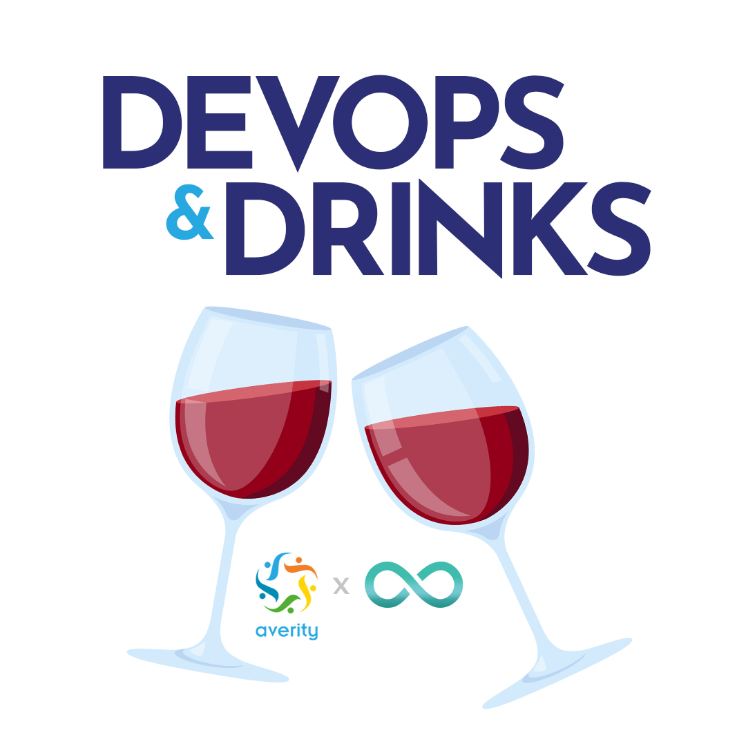 AverityTeam's tweet photo. NADOG NYC - DevOps Connect March 30, 6PM-8PM

DevOps &amp; Drinks is partnering with North American DevOps Group (NADOG) &amp; invites all members to attend.
IT practitioners &amp;  leaders are invited.  Others must be a sponsor. 
Request a free ticket: https://t.co/HmTBf45nWd https://t.co/mRB5ovn88n