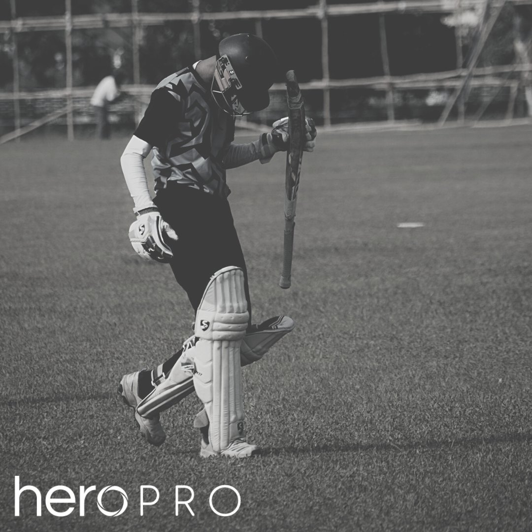 “hero Pro is comprehensive, convenient, and fantastic value”

Rob Chave - Sri Lanka Cricket Head of Performance